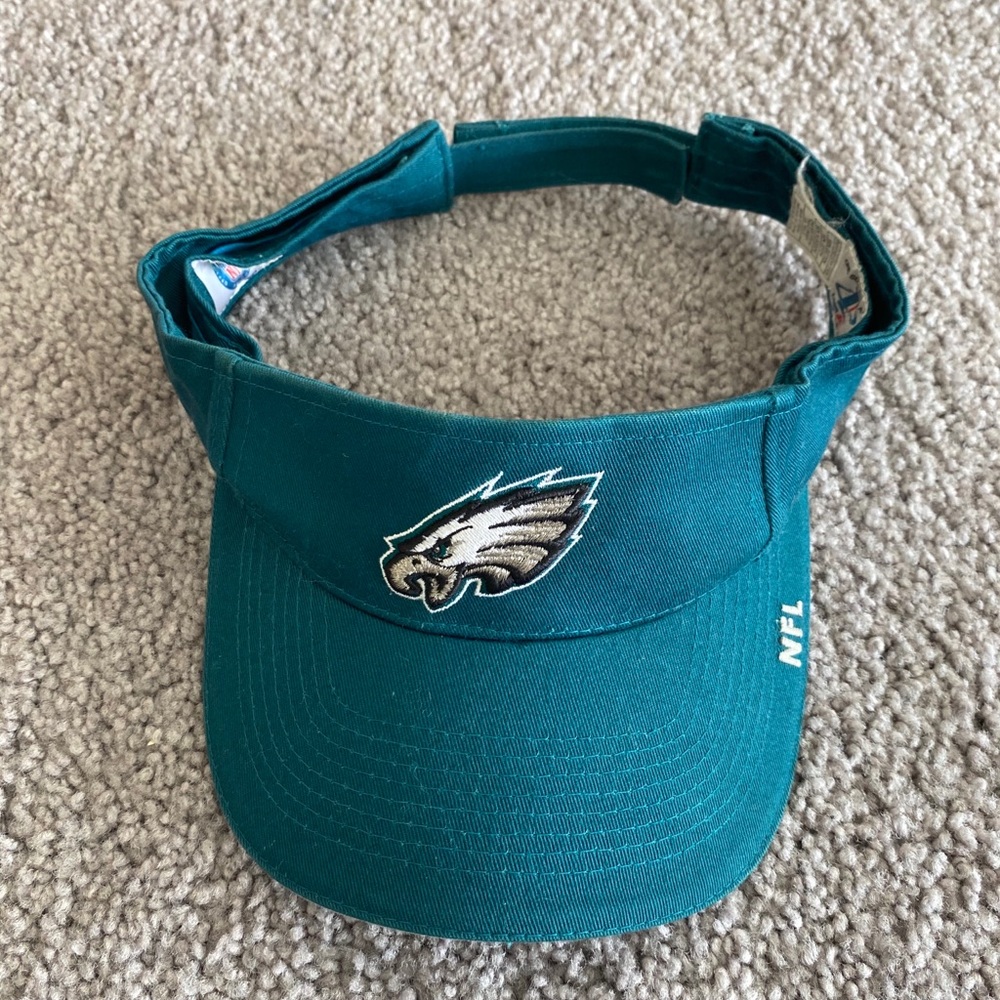 Eagles Visor